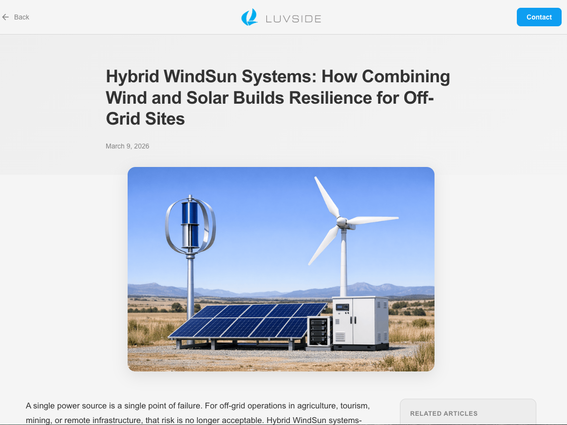 Nukipa Blog-Artikel-Editor