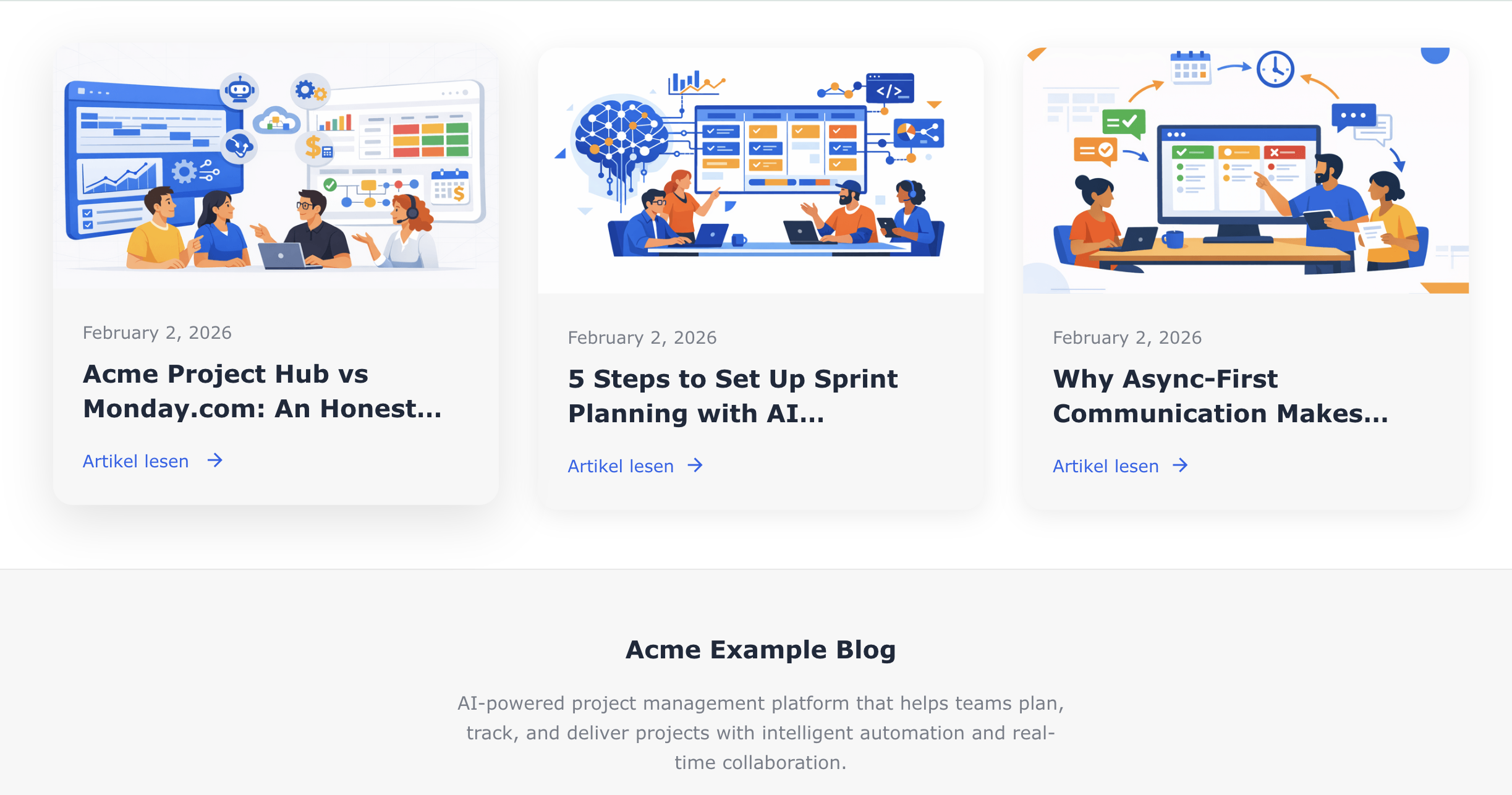 Nukipa Marketing-Portal